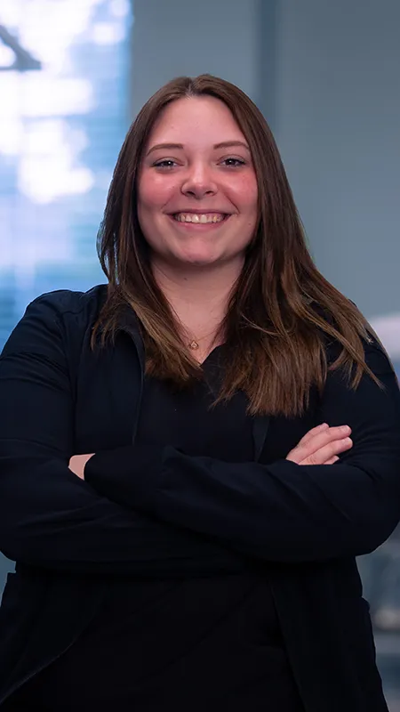 Alyssa Quiones – Patient Concierge
