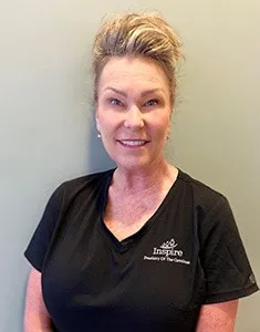 Tamara Gertzman – Lead Registered Dental Hygienist